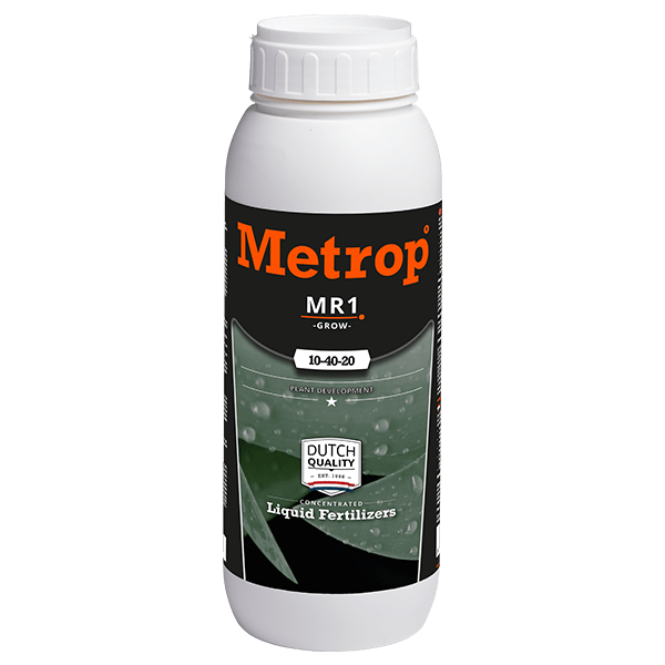 Metrop products - high phosphorus fertilizer